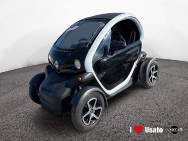 Renault Twizy FLEX 80
