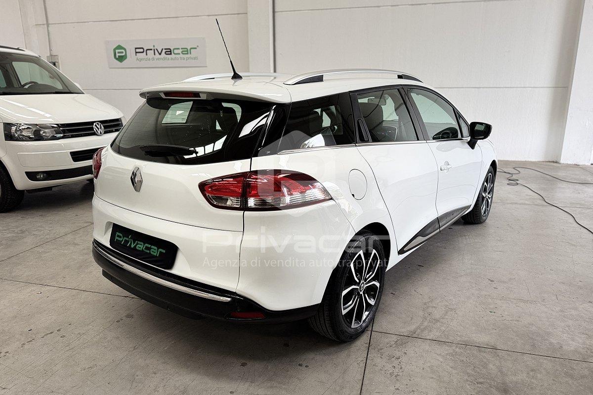 RENAULT Clio Sporter dCi 8V 90CV Start&Stop Energy Duel2