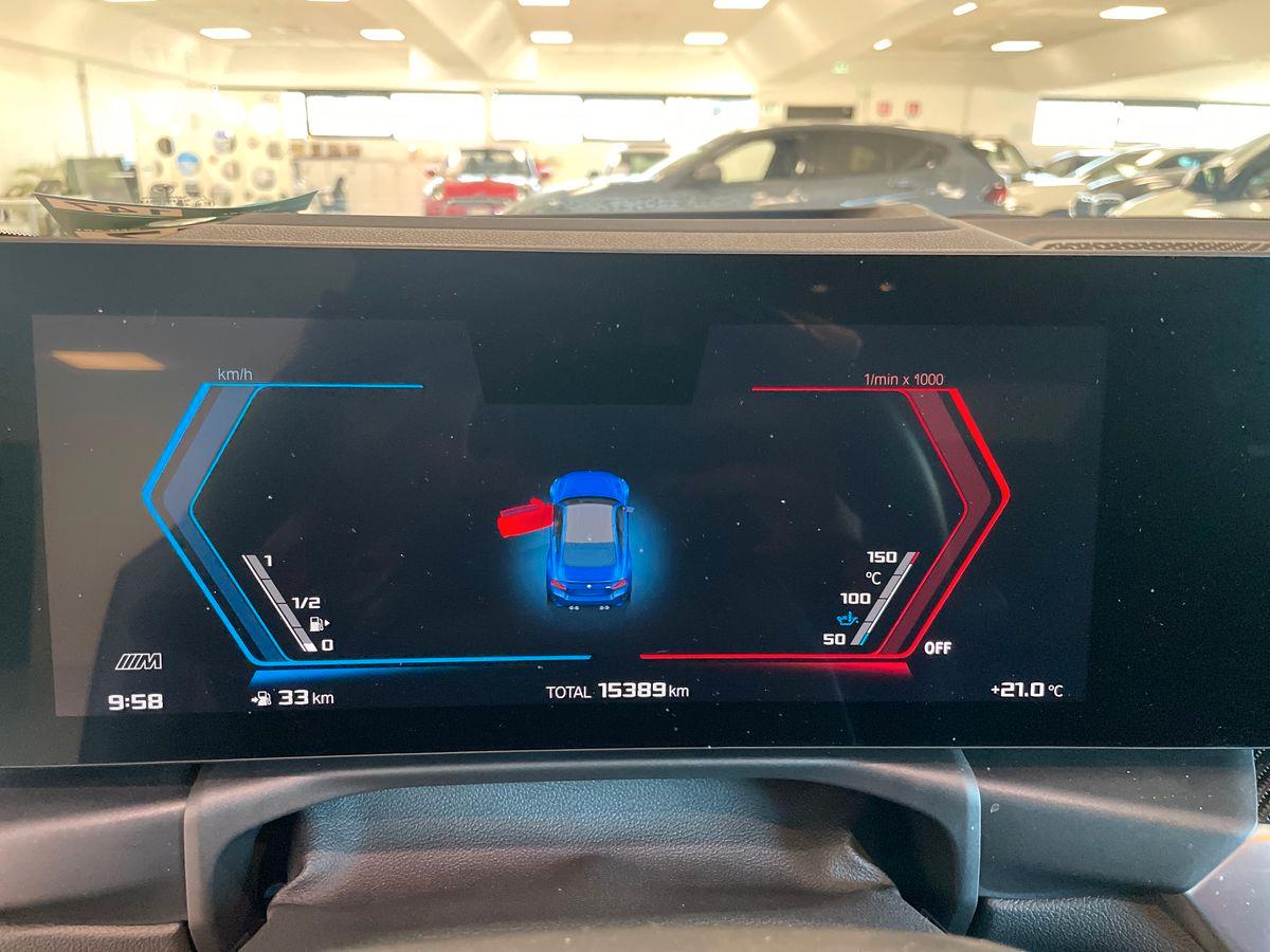 BMW M2 G87 2022 Coupe - M2 Coupe 3.0 460cv auto