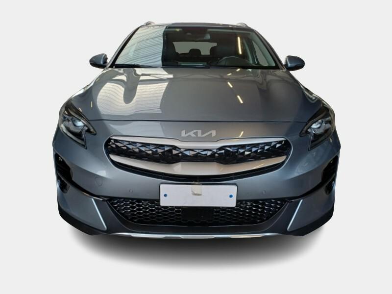 KIA XCEED 1.6 GDi PHEV 141 CV DCT High Tech
