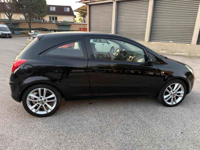 OPEL Corsa 146km 1.3 CDTI 90CV 3p Sport Stupenda Bellissima