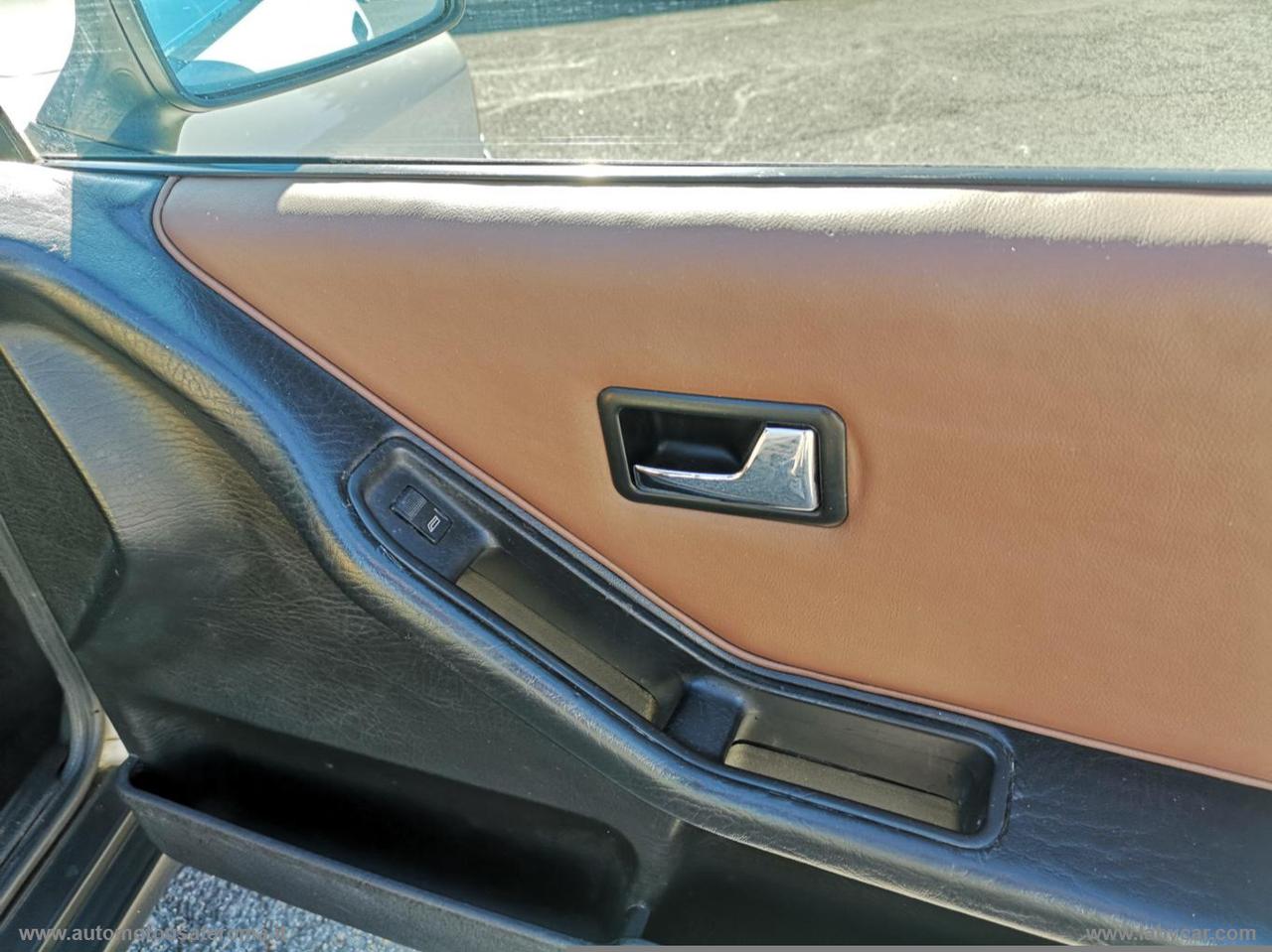 AUDI 80 1.8 S Super ** VISIBILE SU APPUNTAMENTO ** RATE AUTO MOTO SCOOTER