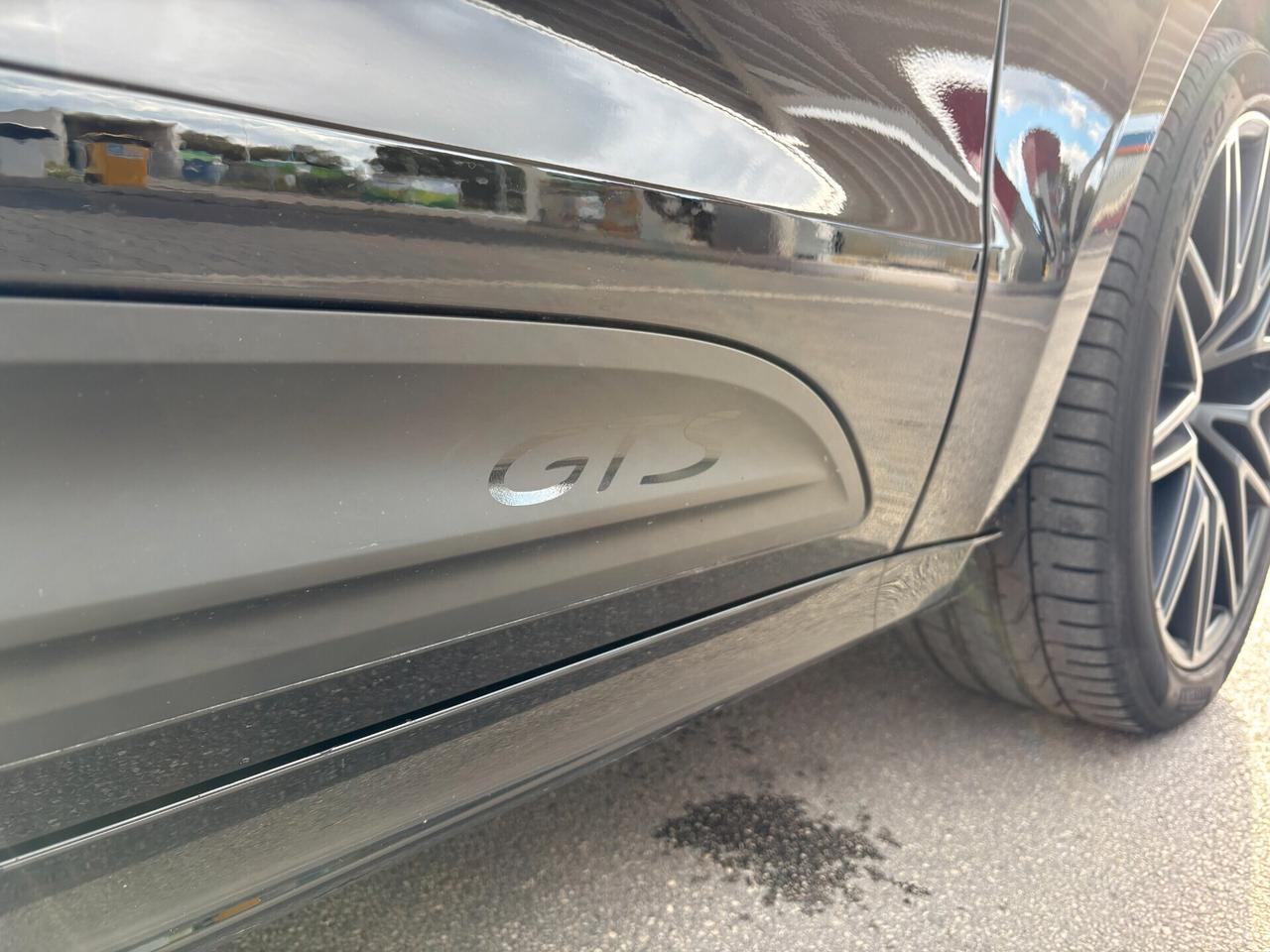 Porsche Macan 2.9 GTS 441CV PDK PACK SPORT CHRONO