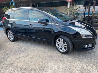 Peugeot 5008 2.0 HDi 150CV Tecno
