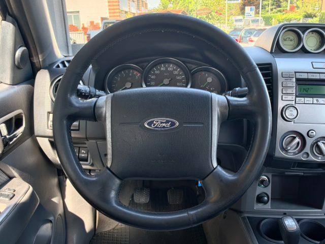 FORD Ranger 3.0 TDCi (156CV) DC Wildtrak 5 p.ti
