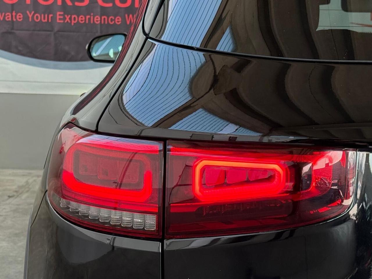 Mercedes-benz GLB 200 d Automatic 4Matic Premium