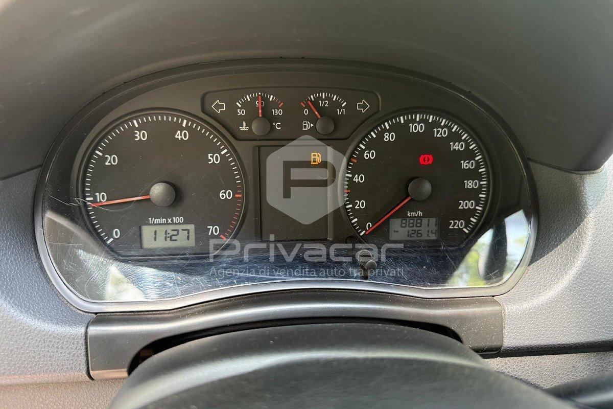 VOLKSWAGEN Polo 1.2/70CV 12V 5p. United