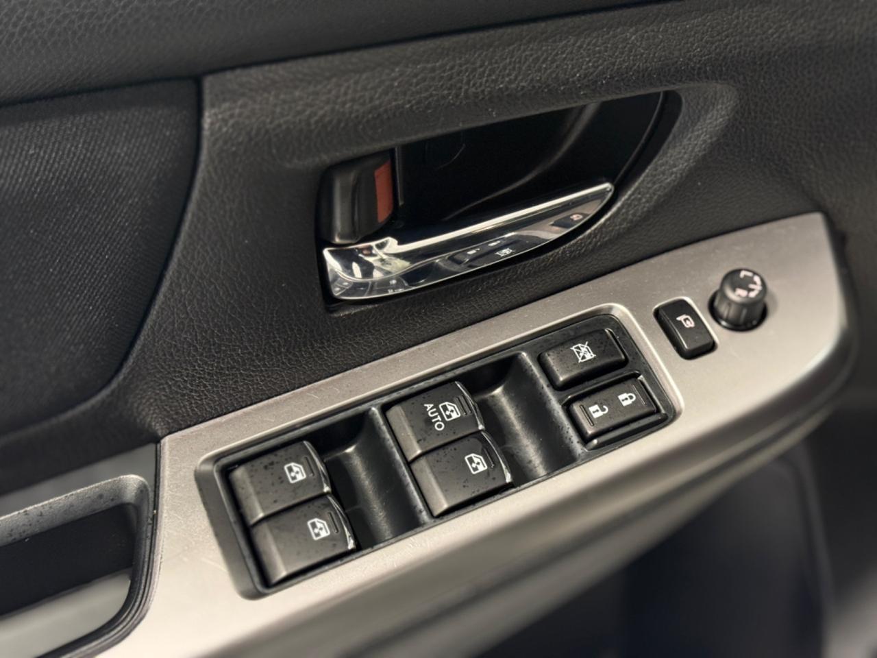 Subaru XV 2.0d 4X4, EURO6! TELECAMERA, SEDILI RISCALDATI