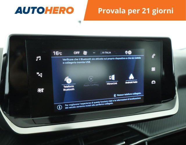 PEUGEOT 2008 PureTech 100 S&S Active Pack