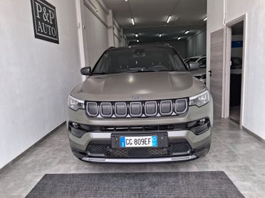 Jeep Compass 1.6 Multijet II 2WD S