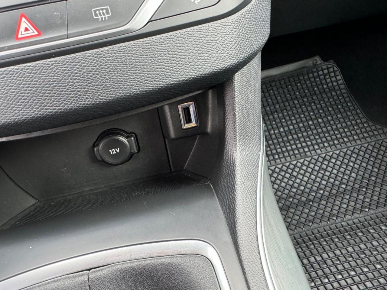 Peugeot 308 PureTech Turbo 130 S&S Allure CON Finanziamento In sede