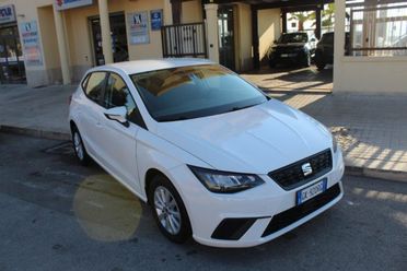 SEAT Ibiza 1.0 EcoTSI 95 CV 5 porte