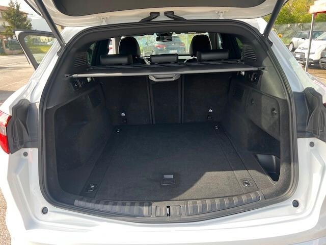 Alfa Romeo Stelvio 2.2 Turbodiesel 210 CV AT8 Q4 Veloce