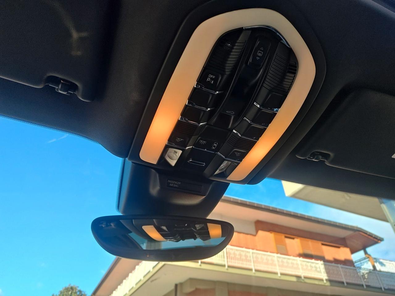 PORSCHE MACAN S 3.0 258 CV COMP.IVA