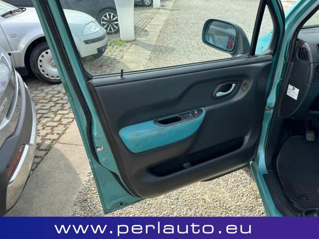 OPEL Agila 1.2 16V Comfort