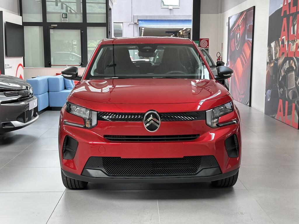 Citroen C3 1.2 puretech You 100cv s&s