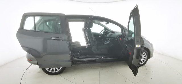 FORD B-Max 1.4 90 CV GPL Titanium
