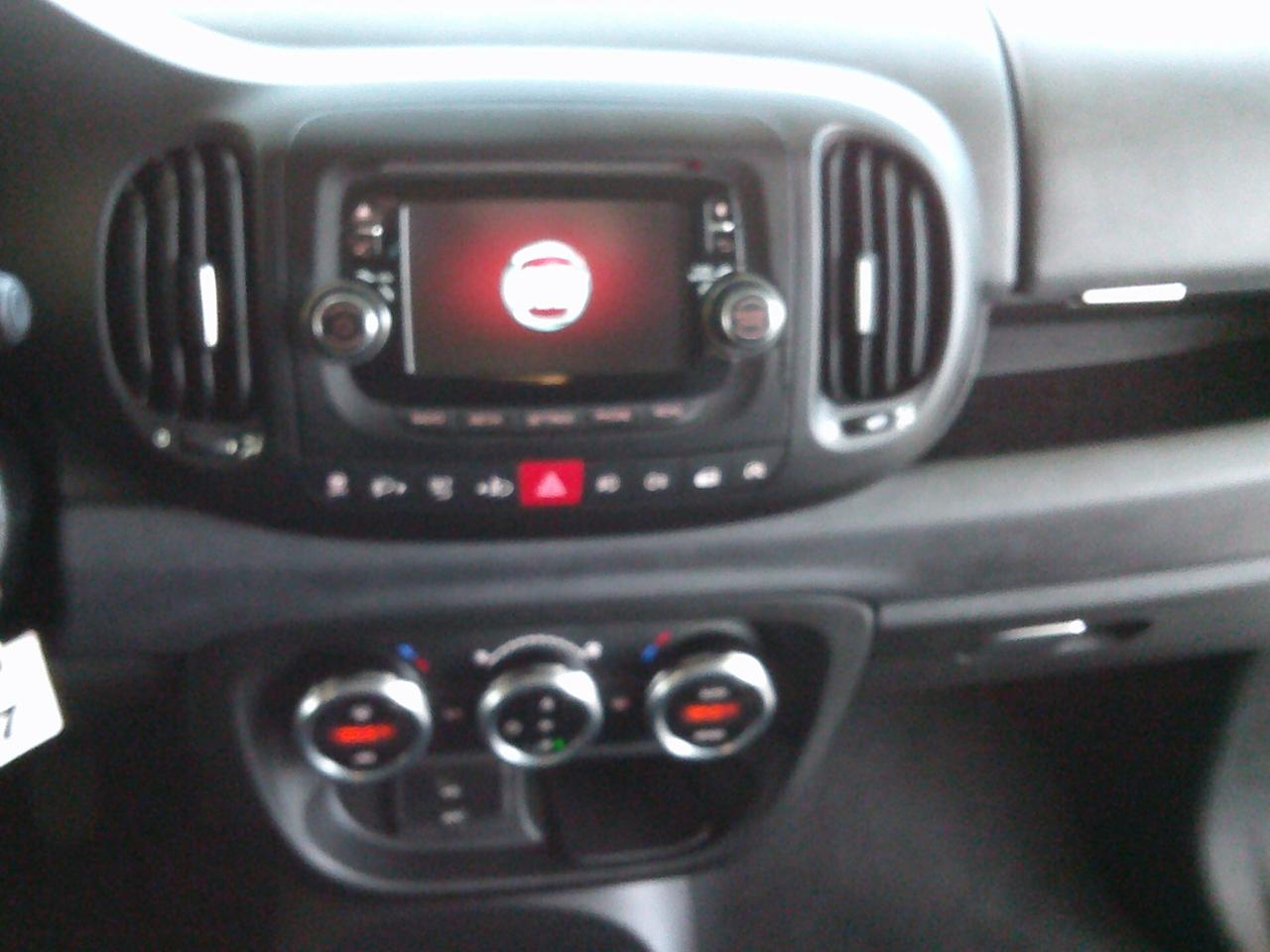 Fiat 500L 1.3 Multijet 85 CV tetto apribile 13