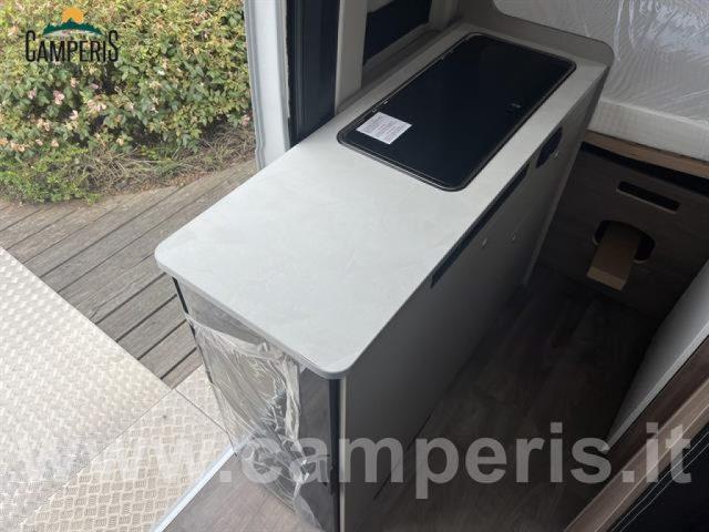 CARADO CARADO CV 600 STANDARD