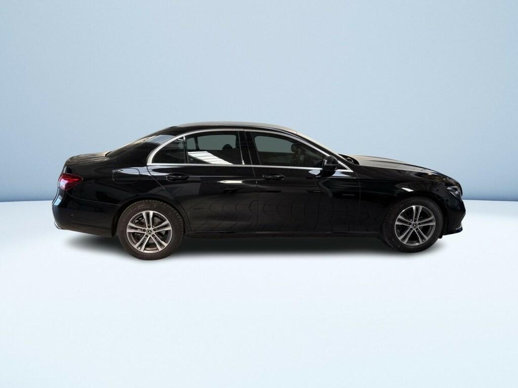 Mercedes Classe E 200 200 D Business Sport 9G-Tronic Plus