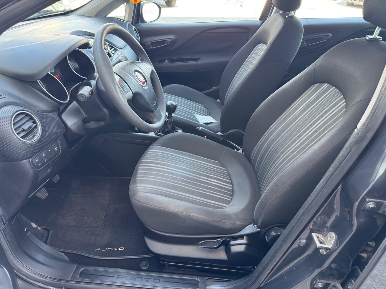 Fiat Punto Evo 1.4 5 porte MyLife 90000KM