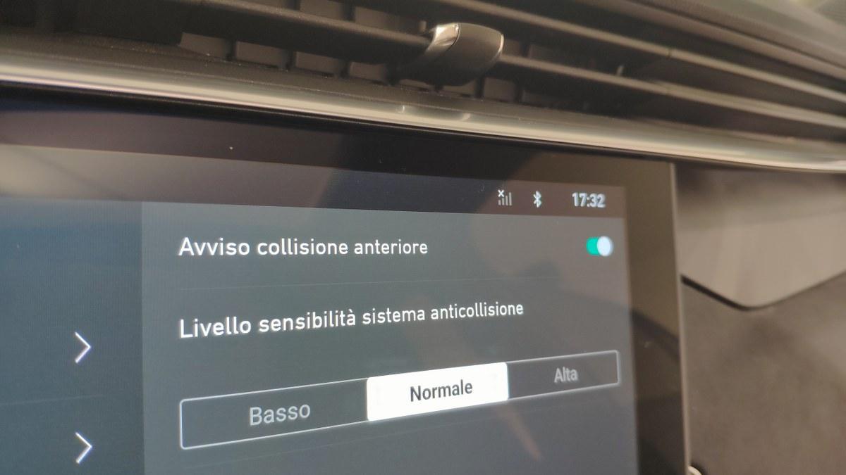 LYNK&CO 01 Phev CON ECOBONUS ROTTAMAZIONE LOMBARDIA
