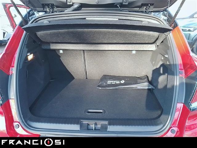 RENAULT Captur 1.0 tce Techno 90cv