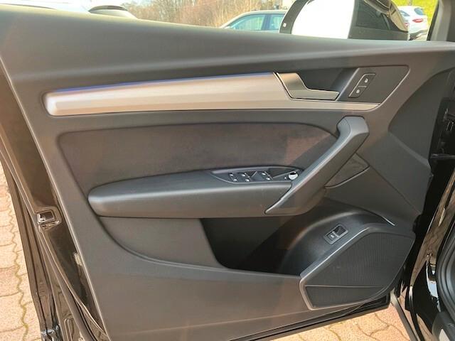 Audi Q5 Sportback 40 tdi Q. S-tronic, S line, 21", Matrix