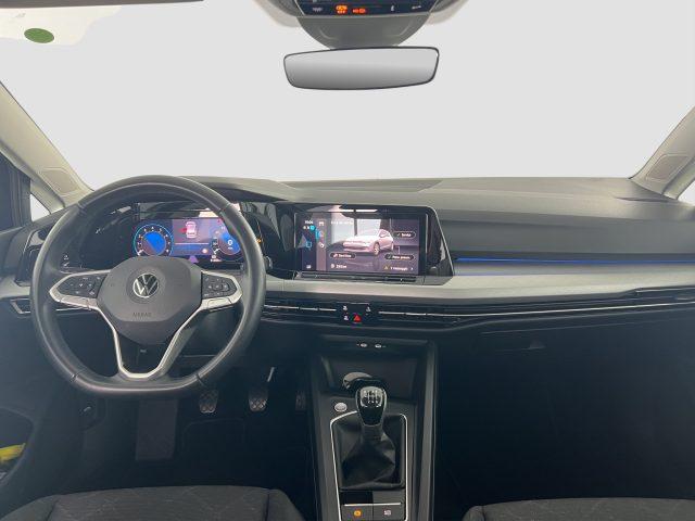 VOLKSWAGEN Golf Golf 1.0 TSI EVO Life