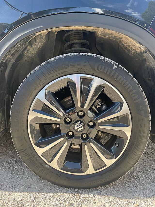 SUZUKI Vitara 1.5cc GLX HYBRID 4X4 116cv SAFETYPACK NAVI CRUISE