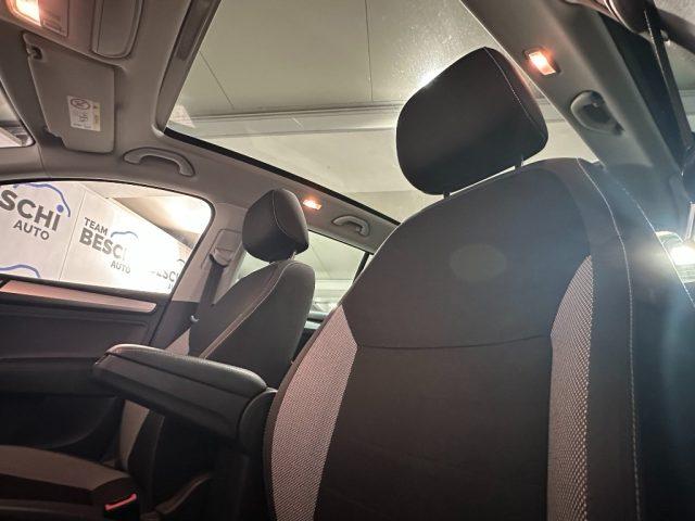 SKODA Rapid Spaceback 1.0 TSI/GPL 110CV Executive