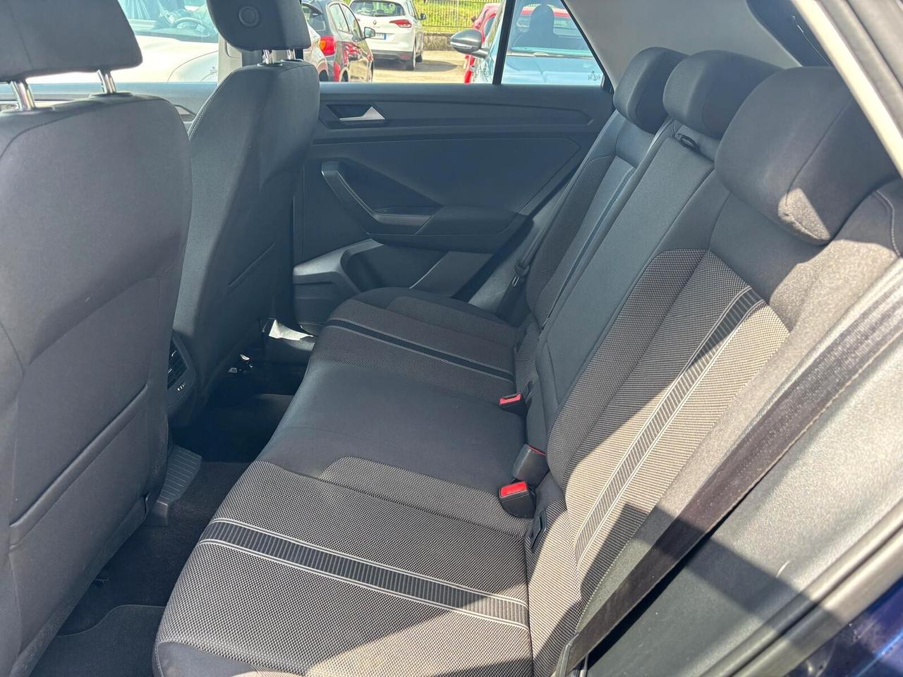 Volkswagen T-Roc 1.6 TDI - 2019