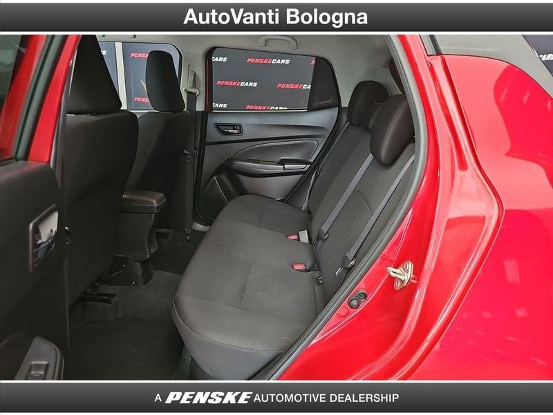 Suzuki Swift Swift 1.0 Boosterjet Hybrid s