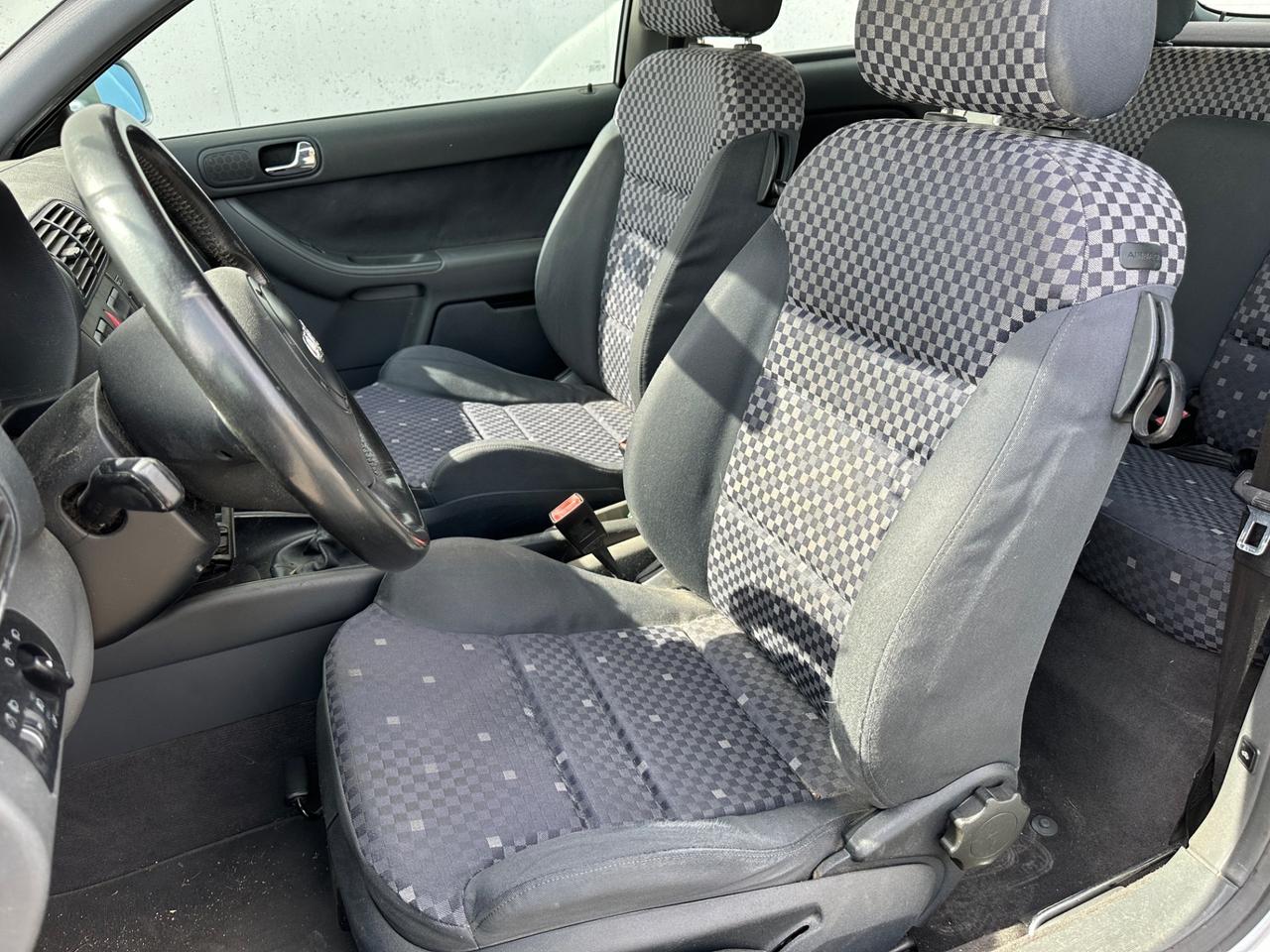 Audi A3 1.8 T 20V cat 3p. quattro Attraction