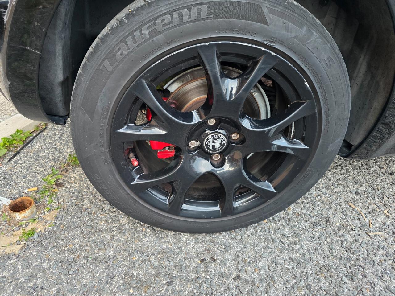 Alfa Romeo MiTo 1.3 JTDm 85 CV S&S Distinctive