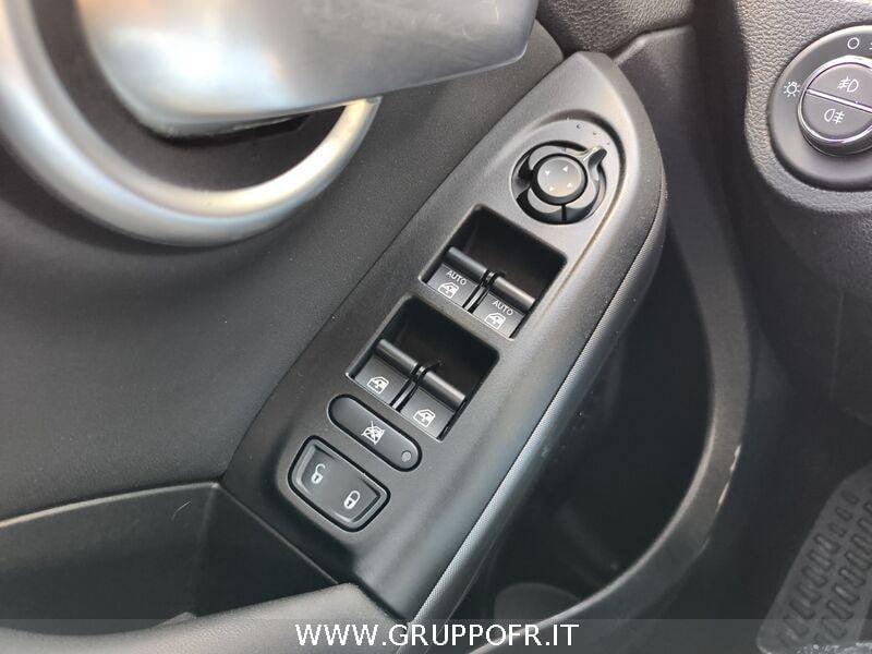 FIAT 500X 1.3 MultiJet 95 CV Lounge