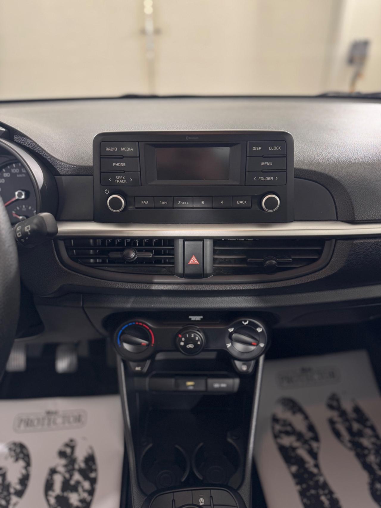 Kia Picanto 1.0 12V 5 porte X Line