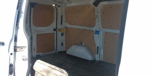 FORD Transit Custom 270 2.0 TDCi 130 PC Furgone Trend