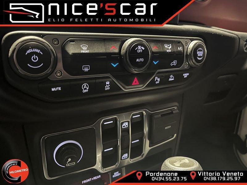 Jeep Wrangler 2.0 Turbo Rubicon