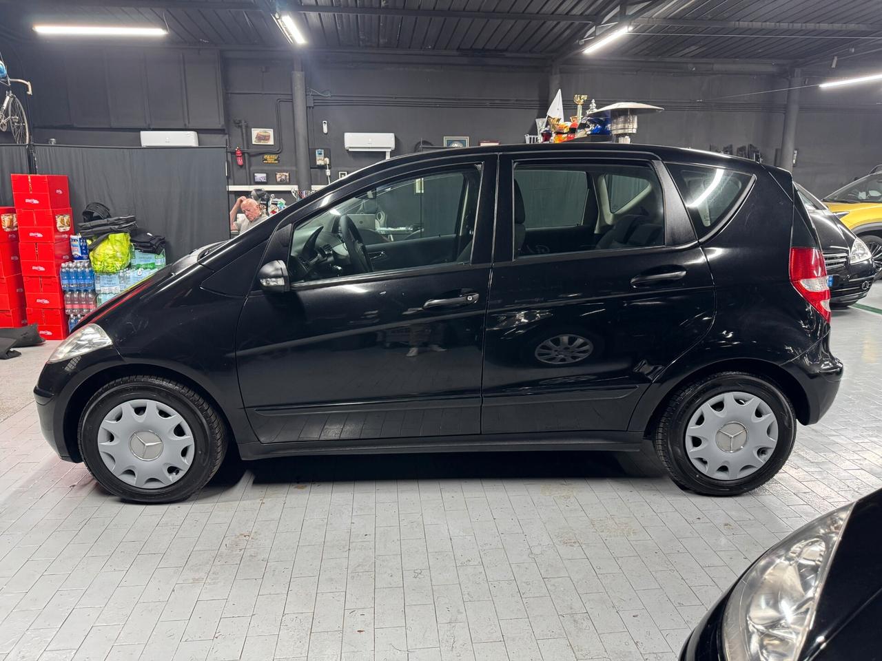 Mercedes-benz A 150 Classic Neopatentati