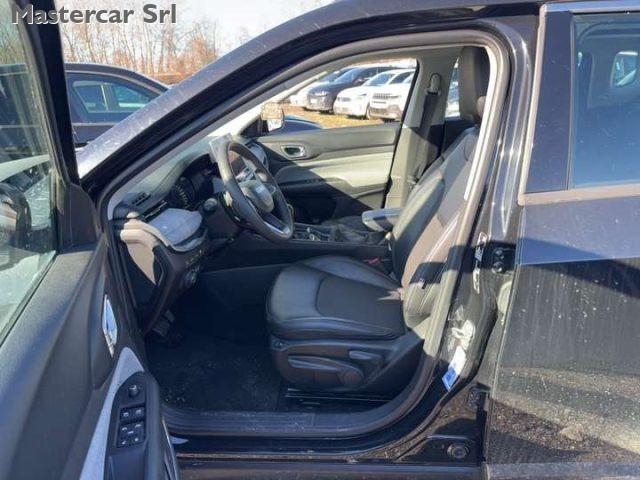 JEEP Compass 2021 1.3 turbo t4 phev Business 4xe auto - GF815PL