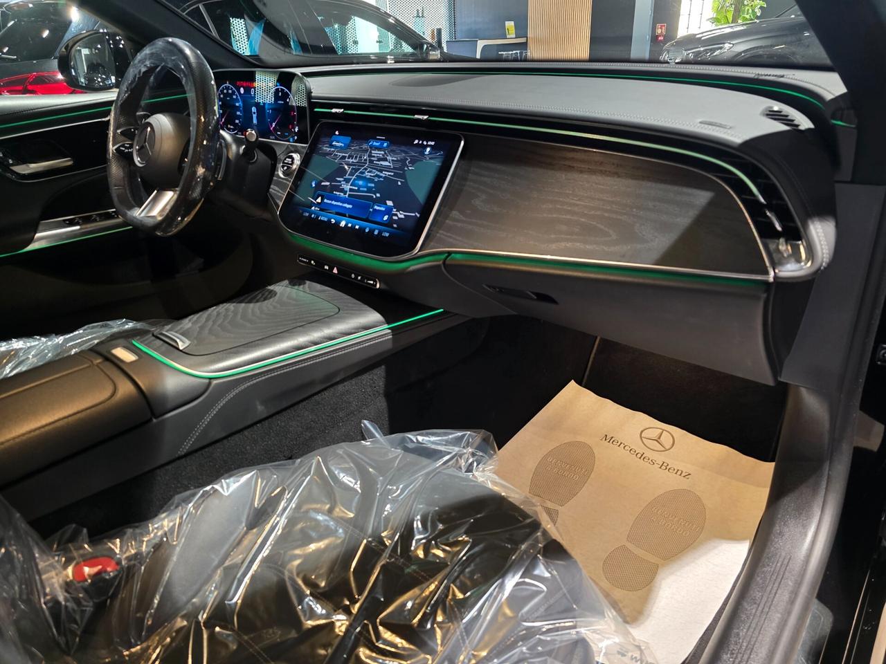 Mercedes-benz E 220 d Mild hybrid S.W. Auto Premium