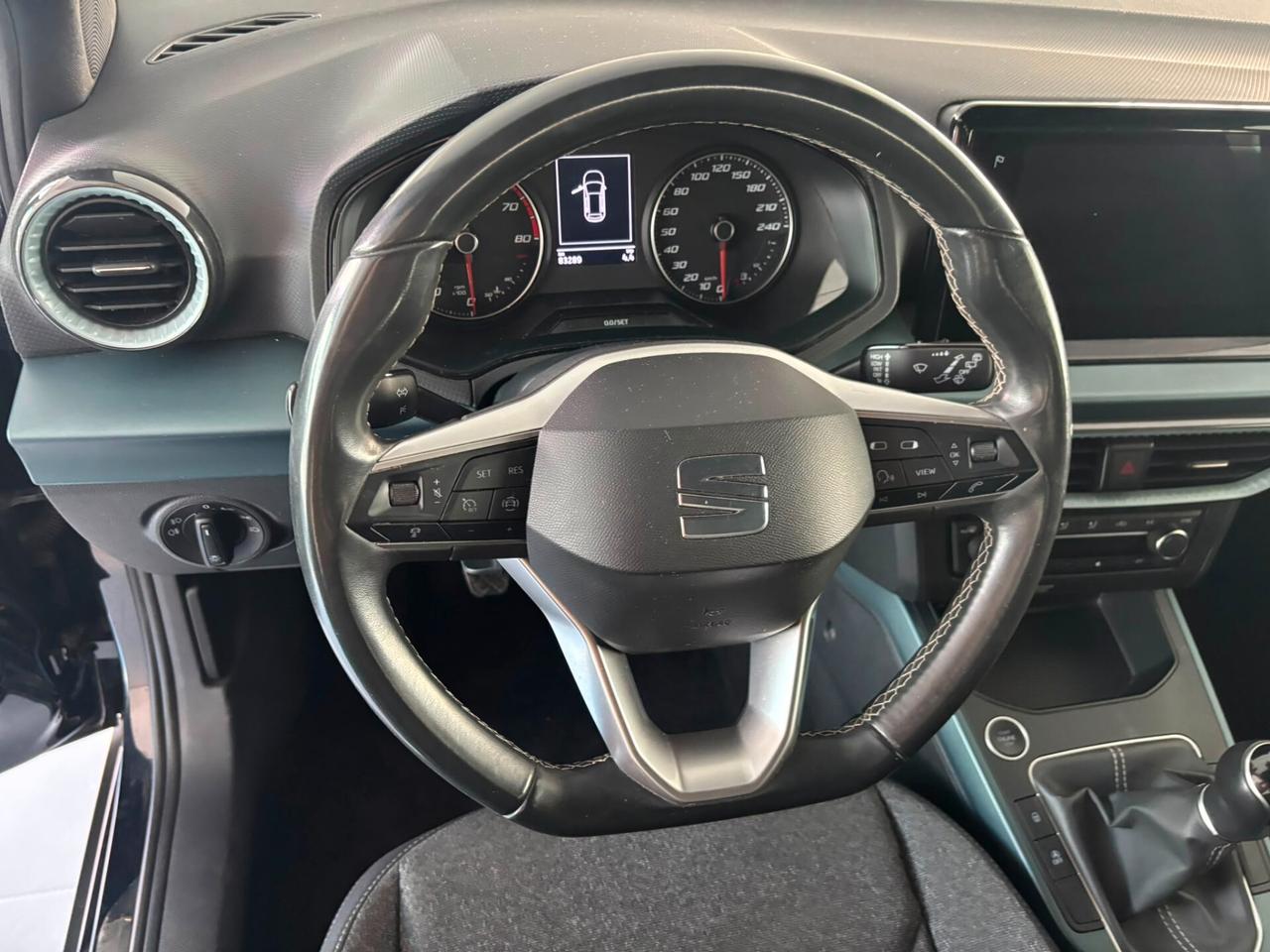 Seat Arona 1.0 EcoTSI 110 CV XPERIENCE
