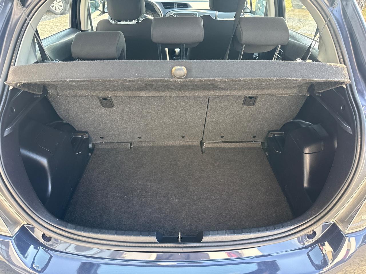 Toyota Yaris 1.0 5 porte|UNIPRO