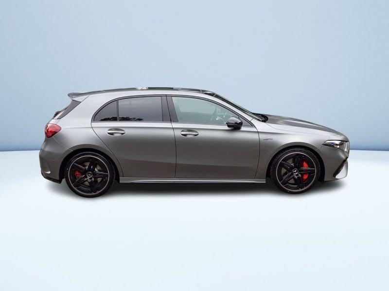 Mercedes-Benz Classe A 35 AMG 4Matic AMG Line Premium Plus