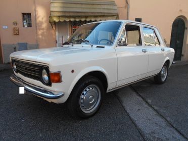 FIAT 128 BERLINA