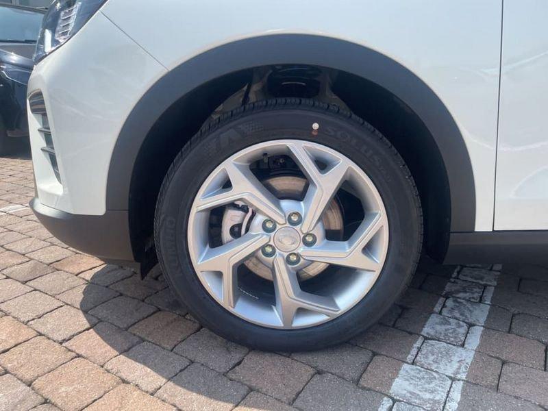 KGM Tivoli Style 1.5 Turbo GDI 163 CV