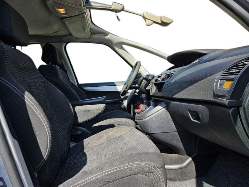 Citroën C4 Picasso 1.6 HDi 110 FAP Classique