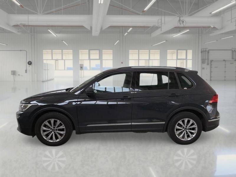 VOLKSWAGEN TIGUAN 2.0 TDI SCR 110 KW LIFE DSG SUV