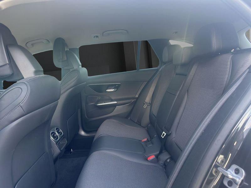 Mercedes-Benz Classe C All Terrain C 220 d 4MAT All Terrain PREMIUM